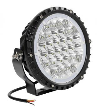 Bextar, zusätzlich 62 Led-Scheinwerfer - 10/30V - Ø 195 mm