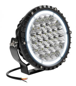 Bextar, zusätzlich 62 Led-Scheinwerfer - 10/30V - Ø 195 mm