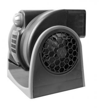 Turbinen, zweistufiger Ventilator - 24V