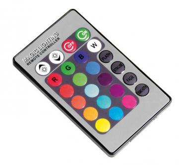 Led-Streifen RGB, 12/24V - 200 cm