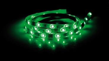 Led-Streifen RGB, 12/24V - 200 cm