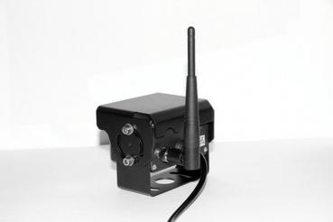 T5, Drahtlose Kamera