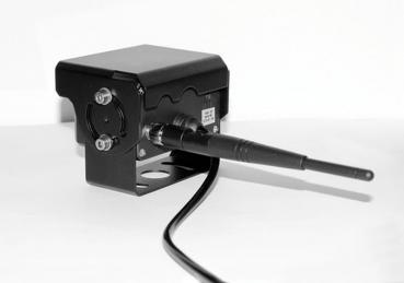 T5, Drahtlose Kamera