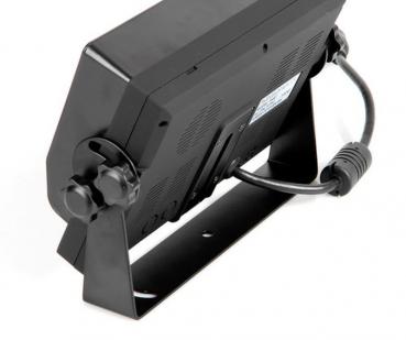 M1, 7" LCD-Monitor, Kamera 1