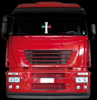 LED Kreuz 24V - Italien