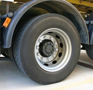 Satz 10 Radmutterabdeckungen runder Kopf - Ø 32 mm