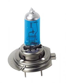 24V-Halogenlampe Blu-Xe - H7 - 70W - PX26d - 2 Stück - D/Blister