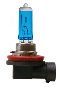 24V Blu-Xe Halogenlampe - H11 - 70W - PGJ19-2 - 2 Stück - D/Blister