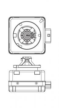 Xenarc - D1S - 35W - PK32d-2 - 1 Stck - Box