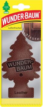 Wunderbaum Leather 24 Stück