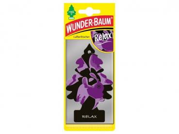 Wunderbaum Relax 24 Stück