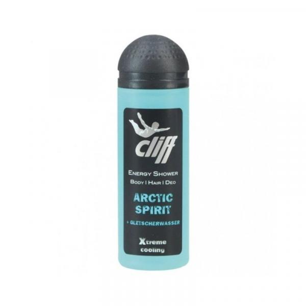 Cliff Duschgel "Artic Spirit", 50 ml