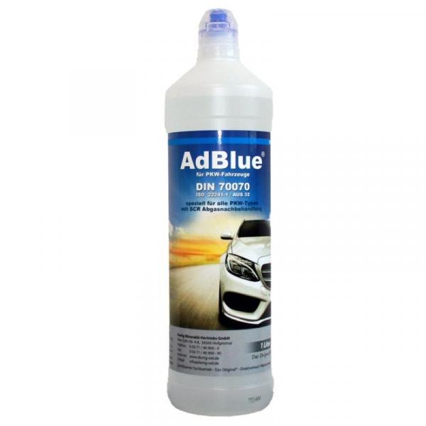 AdBlue