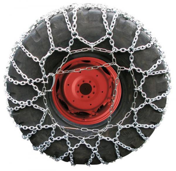 Schneeketten Pro-Traction Plus - 25,8