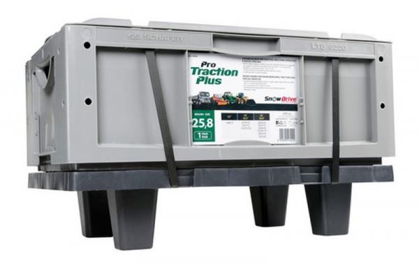 Schneeketten Pro-Traction Plus - 25,8