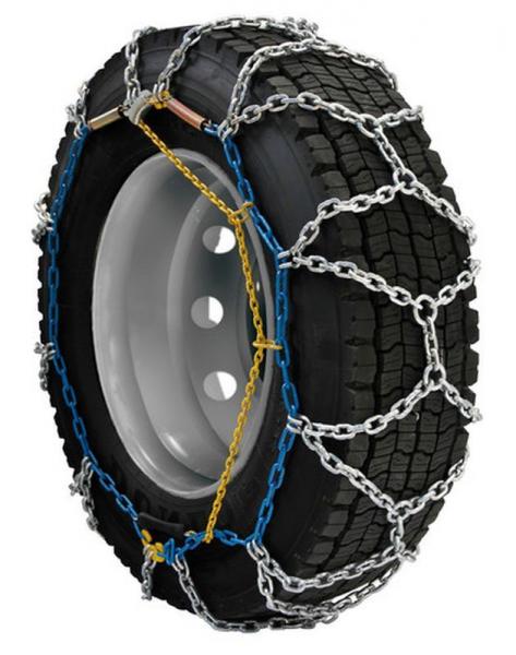 Truck-Flex-Schneeketten - 35
