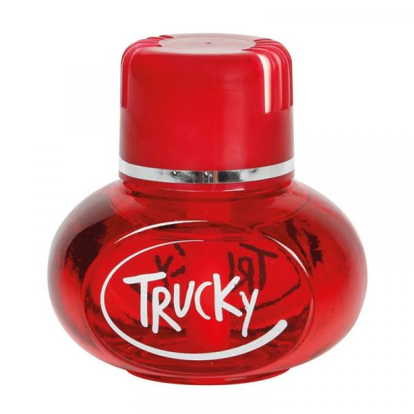 Trucky Lufterfrischer für PKW/LKW "Kirsche", 150 ml