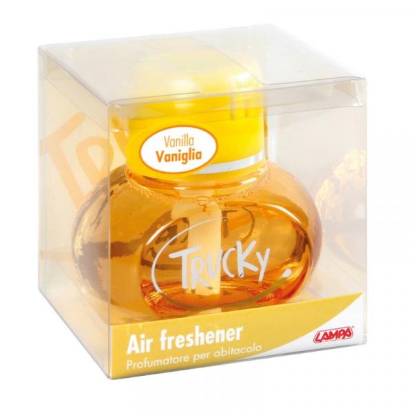 Trucky Lufterfrischer "Vanilla", 150 ml