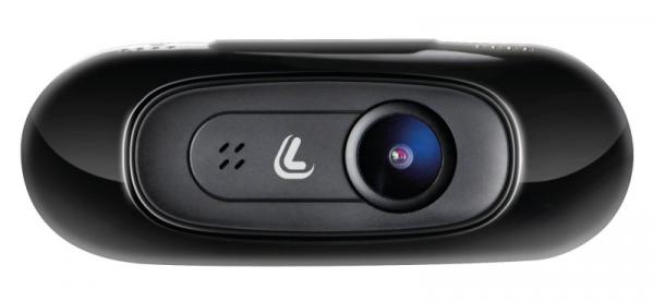 1080P-Fahrzeugkamera mit Wi-Fi und dedizierter App - 12/24V