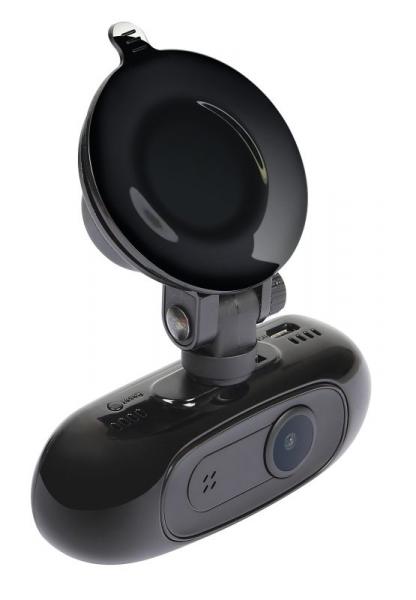 1080P-Fahrzeugkamera mit Wi-Fi und dedizierter App - 12/24V