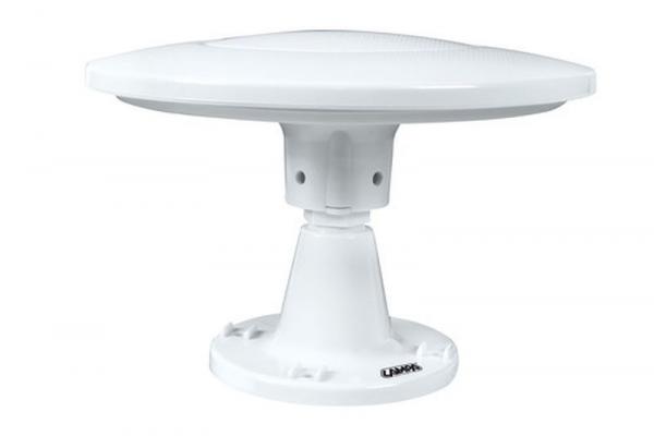 Globe 240, TV-Antenne mit Kugelcharakteristik - Ø 240 mm