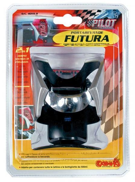 Lampa Futura Getränkehalter Lüftung, Dosenhalterung