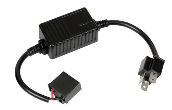 Halo Led Serie 1/3 - Widerstandssteuereinheit, 9/32V - H4