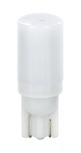 10-30V Mega-Led 24 - 24 SMD x 1 Chip - (T10) - W2,1x9,5d - 2 Stück - D/Blister - Weiß