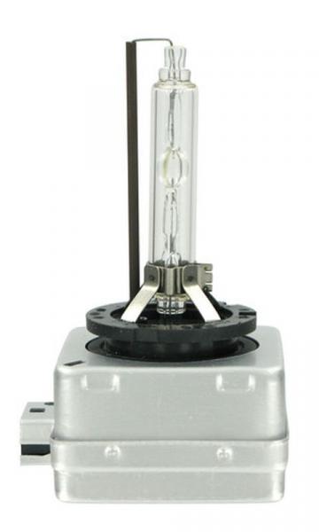 HID-Xenon-Lampe 6.000°K - D1S - 35W - PK32d-2 - 1 Stck - D/Blister
