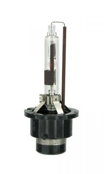 HID-Xenon-Lampe 5.000°K - D2R - 35W - P32d-3 - 1 Stck - D/Blister