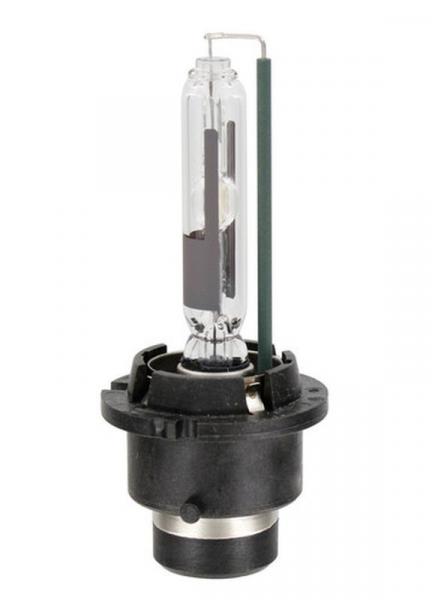 HID-Xenon-Lampe 4.300°K - D4R - 35W - P32d-6 - 1 Stck - D/Blister