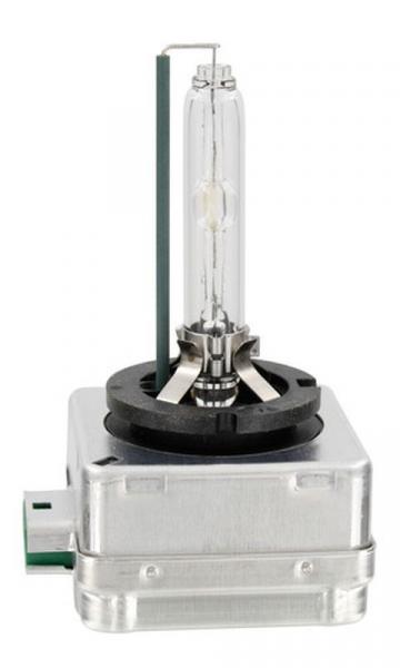 HID-Xenon-Lampe 5.000°K - D3S - 35W - PK32d-5 - 1 Stck - D/Blister