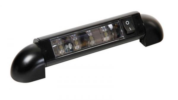 Pivot-4, 4 LED Innenlicht, 12/24V