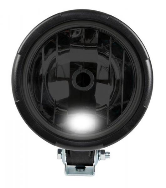 Neptun, Halogen-Tiefenleuchte mit Positionslicht - Ø 220 mm
