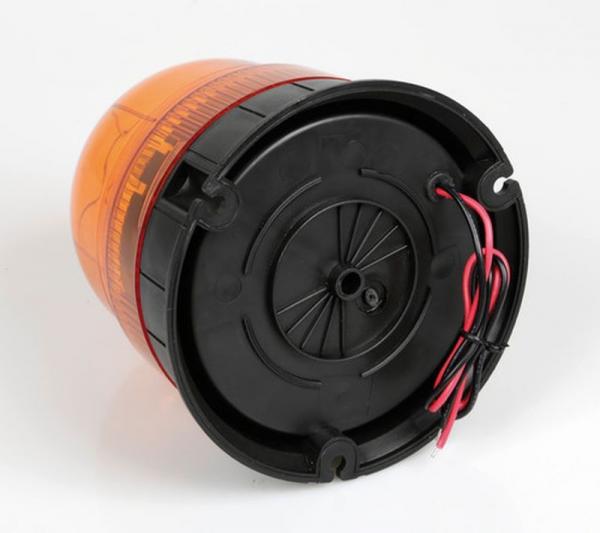 RL-5, Notleuchte mit LED-Drehlicht, 12/24V