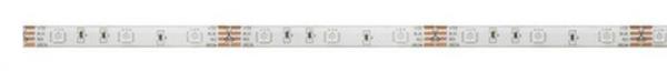 Led-Streifen RGB, 12/24V - 200 cm