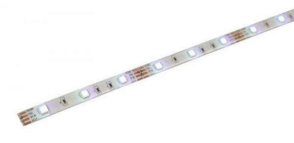 Led-Streifen RGB, 12/24V - 200 cm