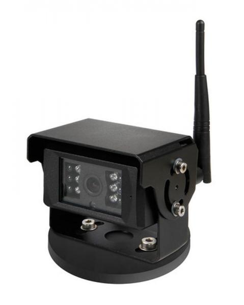 B1, Magnetfuß für Kamera - Ø 82 mm