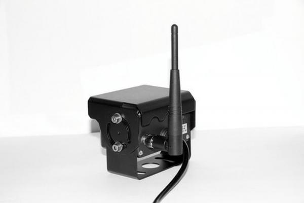 T5, Drahtlose Kamera