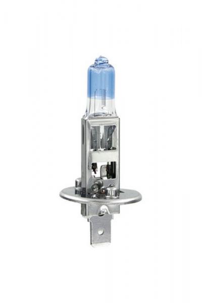 24V Xenon Blue Halogenlampe +50% Licht - H1 - 70W - P14,5s - 2 Stk - Schachtel