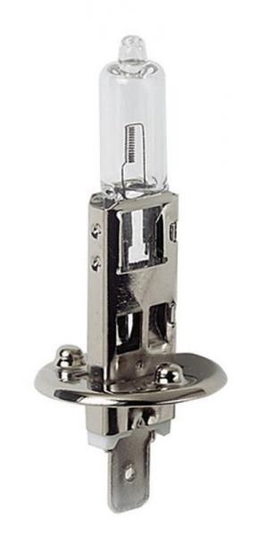 24V-Halogenlampe Pro - H1 - 70W - P14,5s - 1 Stk - Schachtel