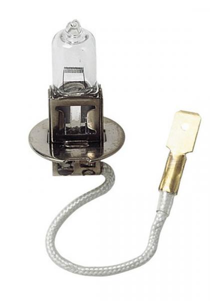 24V-Halogenlampe Pro - H3 - 70W - PK22s - 1 Stck - Box