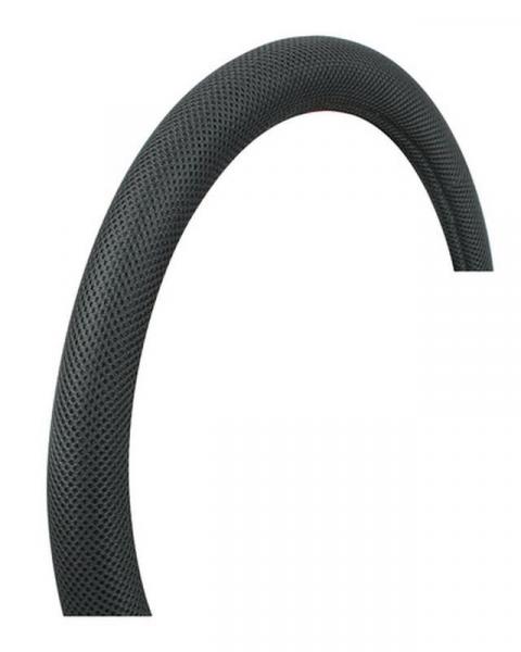 Air-Grip, belüftete Lenkradabdeckung aus TPE - S - Ø 42/44 cm