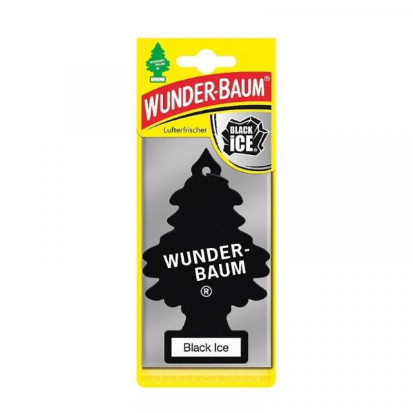 Wunderbaum Black Ice 24 Stück