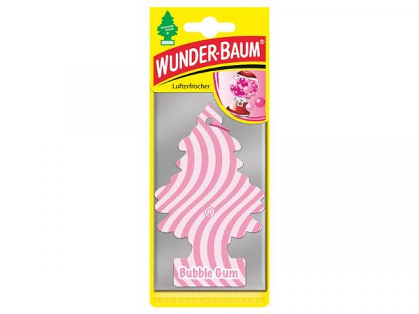 Wunderbaum Bubble Gum 24 Stück